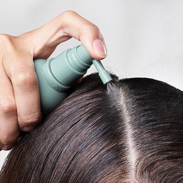 Scalp Therapy